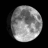 Moon age: 11 days,7 hours,23 minutes,87%