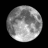 Moon age: 15 days,4 hours,25 minutes,100%