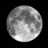 Moon age: 15 days,5 hours,5 minutes,100%