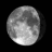 Moon age: 20 days,5 hours,29 minutes,70%