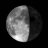 Moon age: 22 days,22 hours,23 minutes,42%