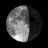 Moon age: 22 days,20 hours,40 minutes,43%