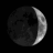 Moon age: 4 days,6 hours,46 minutes,20%