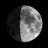 Moon age: 9 days,10 hours,32 minutes,71%