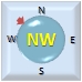 Wind from NO