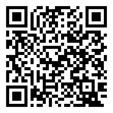 Scan me with your SmartPhone