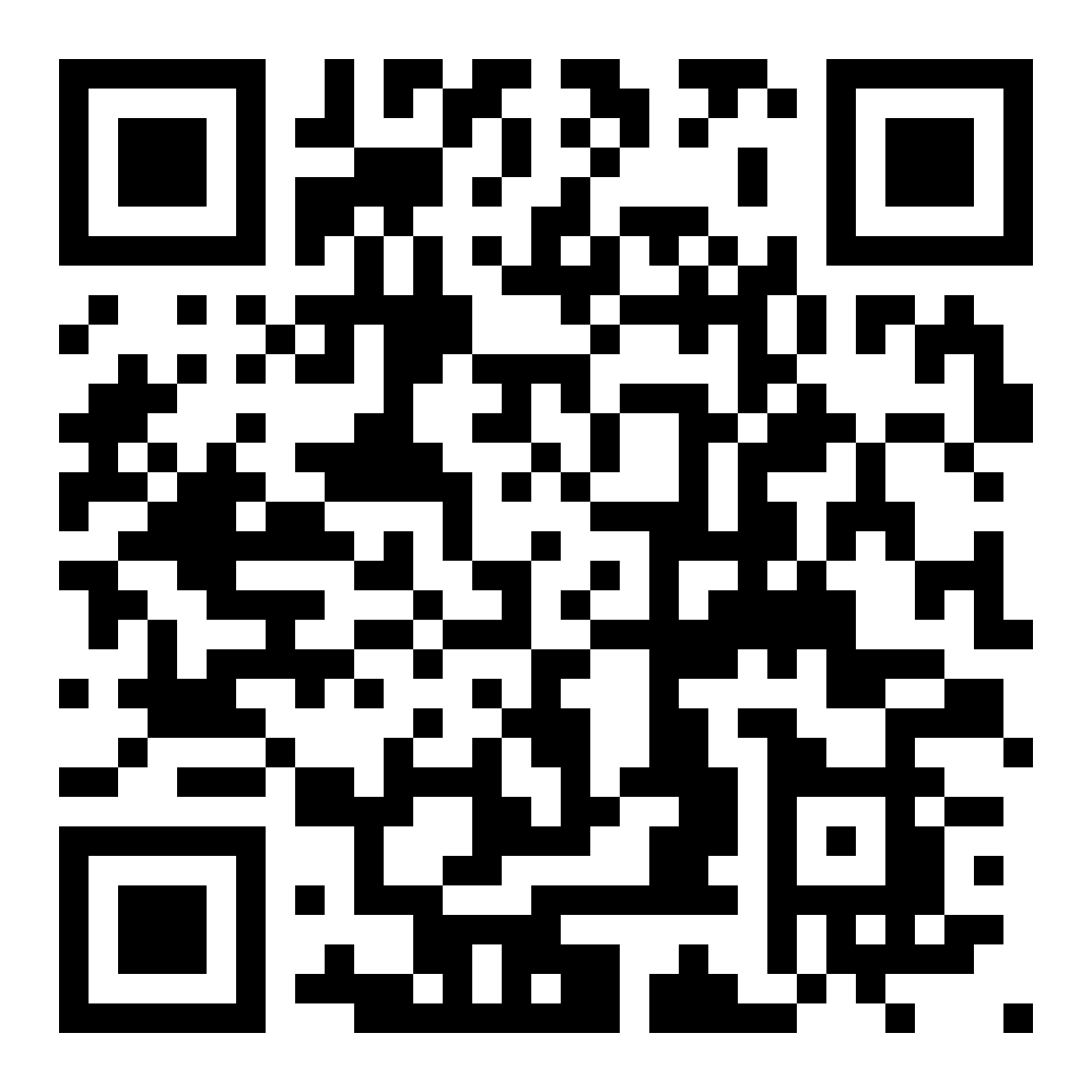 Scan me with your SmartPhone