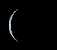 Moon age: 8 das,10 horas,9 minutos,61%