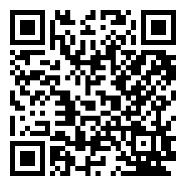 Scan me with your SmartPhone