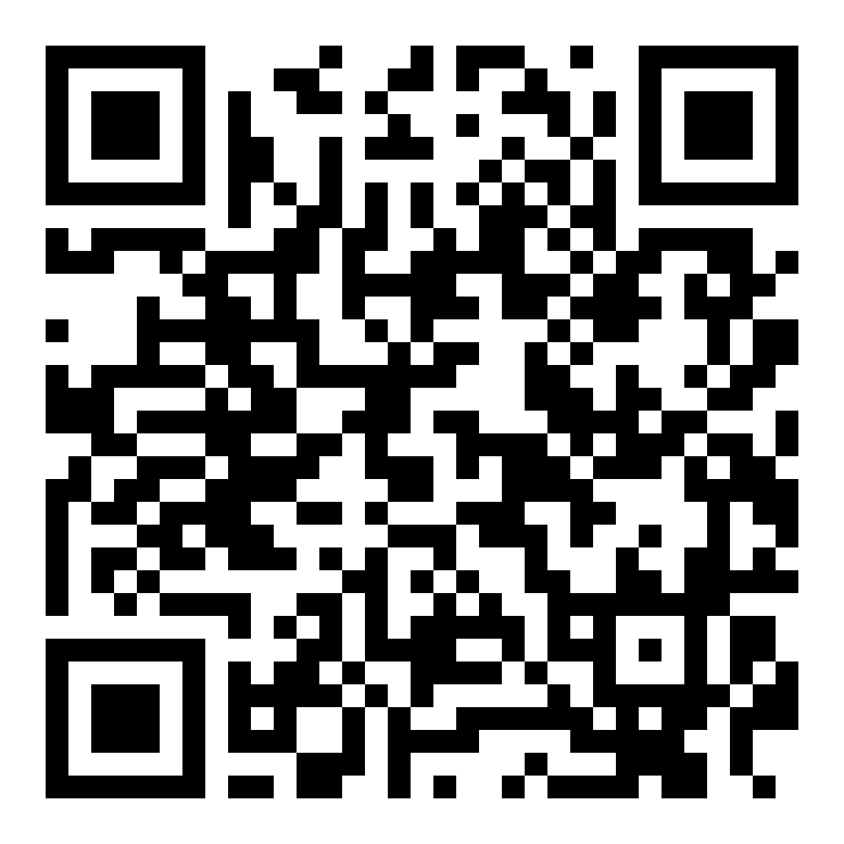 Scan me with your SmartPhone