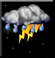 Tormentas en la madrugada