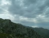 Serra de Tramuntana (Norte)