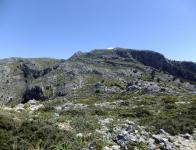 Serra Tramuntana (Centre)