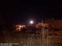 Lluna plena de desembre - Sant Llorenç