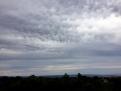 Nubes Mamatus en Portol