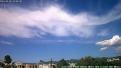 Cirrus Fibratus des de Cala Bou