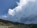 Nuvols de tormenta - Cap Pinar