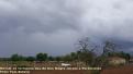 Nuvols de tormenta a Manacor