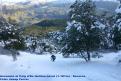 Ascensió al Puig d'En Galileu nevat 2