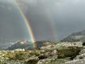 Doble Arcoiris -Serra Alfabia