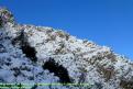 Ascensió al Puig d'En Galileu nevat 3