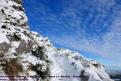 Ascensió al Puig d'En Galileu nevat 4