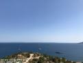 Dia clar des de d'Alt Vila - Eivissa
