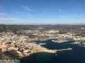 Eivissa des de l'aire 8 de desembre