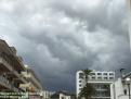 Nuvols de Tempesta a Sant Llorenç