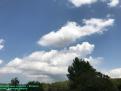 Nuvols que creixen - Eivissa