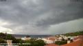 Tormenta de juliol a Sant Lluis - Menorca