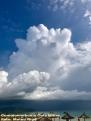 Cumulonimbus a Cala Millor