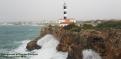 Temporal a Porto Colom