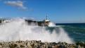 Temporal de Ponent a Portocolom