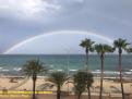 Arc de Sant Marti a Cala Millor