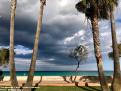 Tormenta a Sant Llorenç  - 3 maig