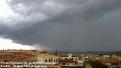 Tormenta a Vilafranca