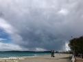 Tormenta a Cala Millor