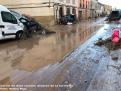 Sant Llorenç despres de la gran tormenta