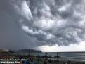 Tormenta a Cala Millor