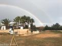 Doble Arcoiris - Formentera