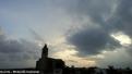 Nuvols tormenta - Santanyi