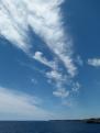 Nubes de un 'Jetstream' 3-6-15