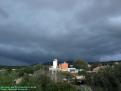 Nuvols de Tormenta a Arta