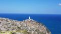 Dia clar al Cap de Formentor