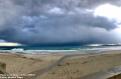 Plou a la mar - Cala Mllor