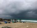 Tormenta a Sant Llorenç