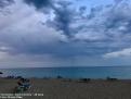 Tormenta a Cala Millor