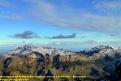 Neu des del Puig d'en Galileu (1181m)