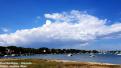 Nuvols tormenta - Portocolom